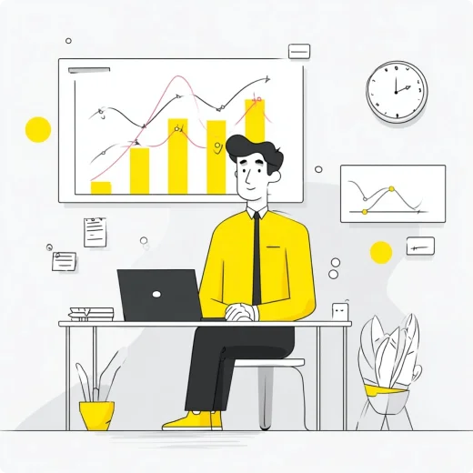 Analytics Connectors – Item 1 (Minimalist)