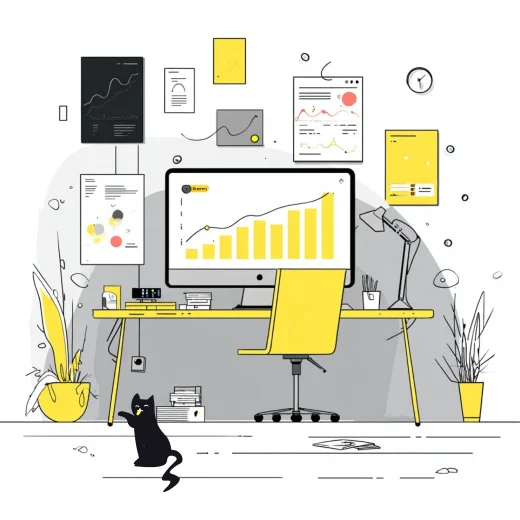 Analytics Connectors – Item 12 (Heavy Metal Edition)